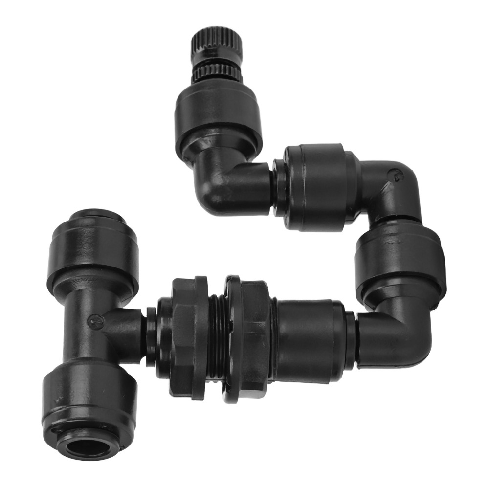 PP Reptile Fogger Adjustable N - Misting Nozzle Reptile ulasan dan harga